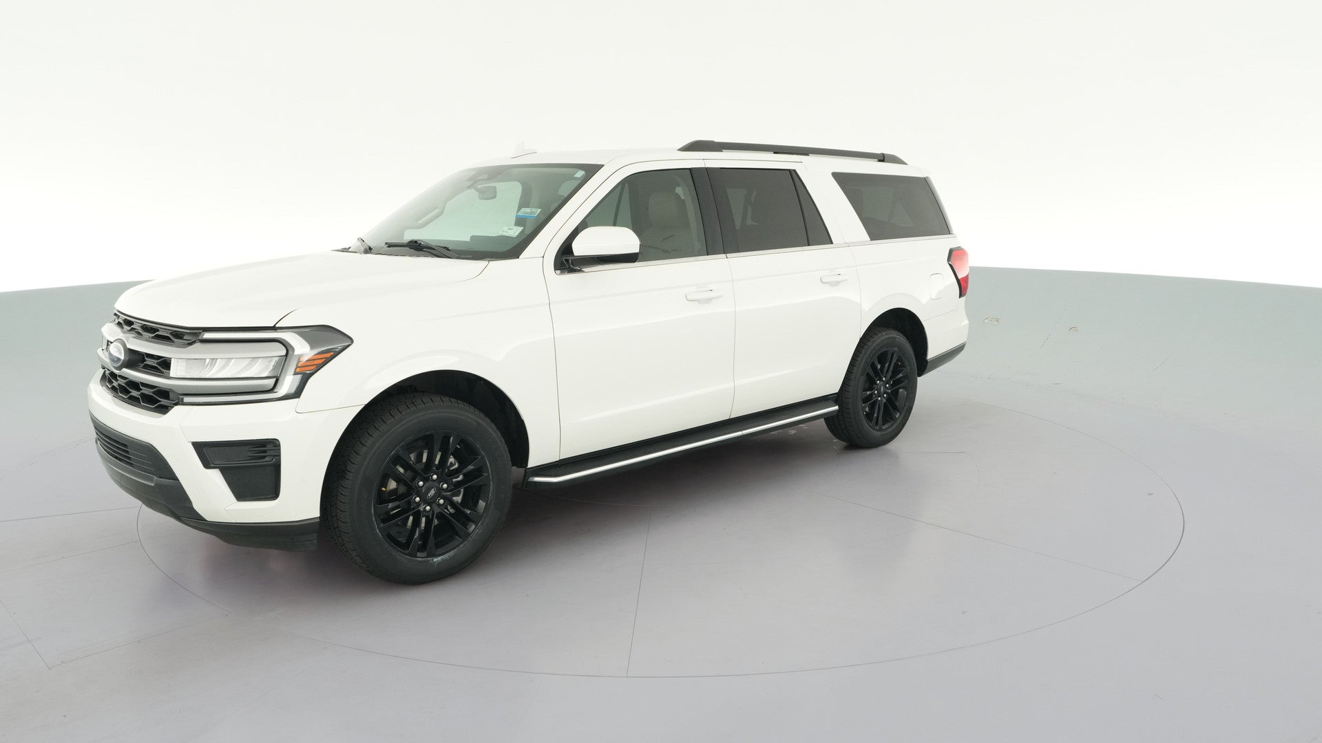 2022 Ford Expedition MAX vehicle photo