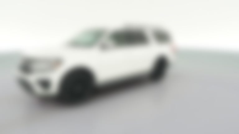 2022 Ford Expedition MAX vehicle photo