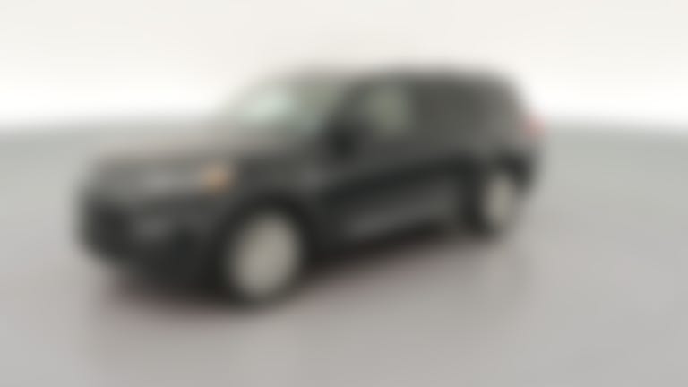 2020 Ford Explorer vehicle photo