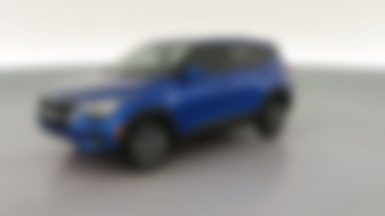 2021 Kia Seltos vehicle photo