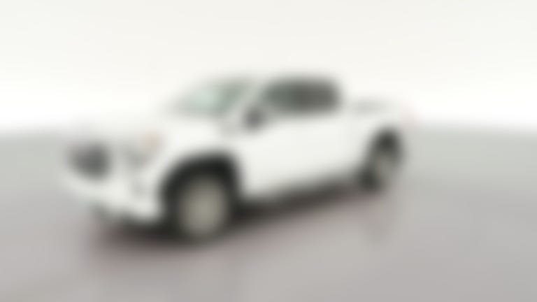 2024 GMC Sierra 1500 Crew Cab vehicle photo