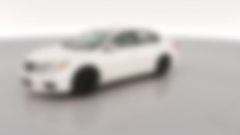 2017 Nissan Altima vehicle photo