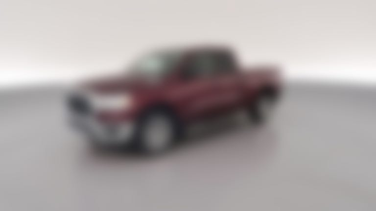 2019 Ram 1500 Quad Cab vehicle photo