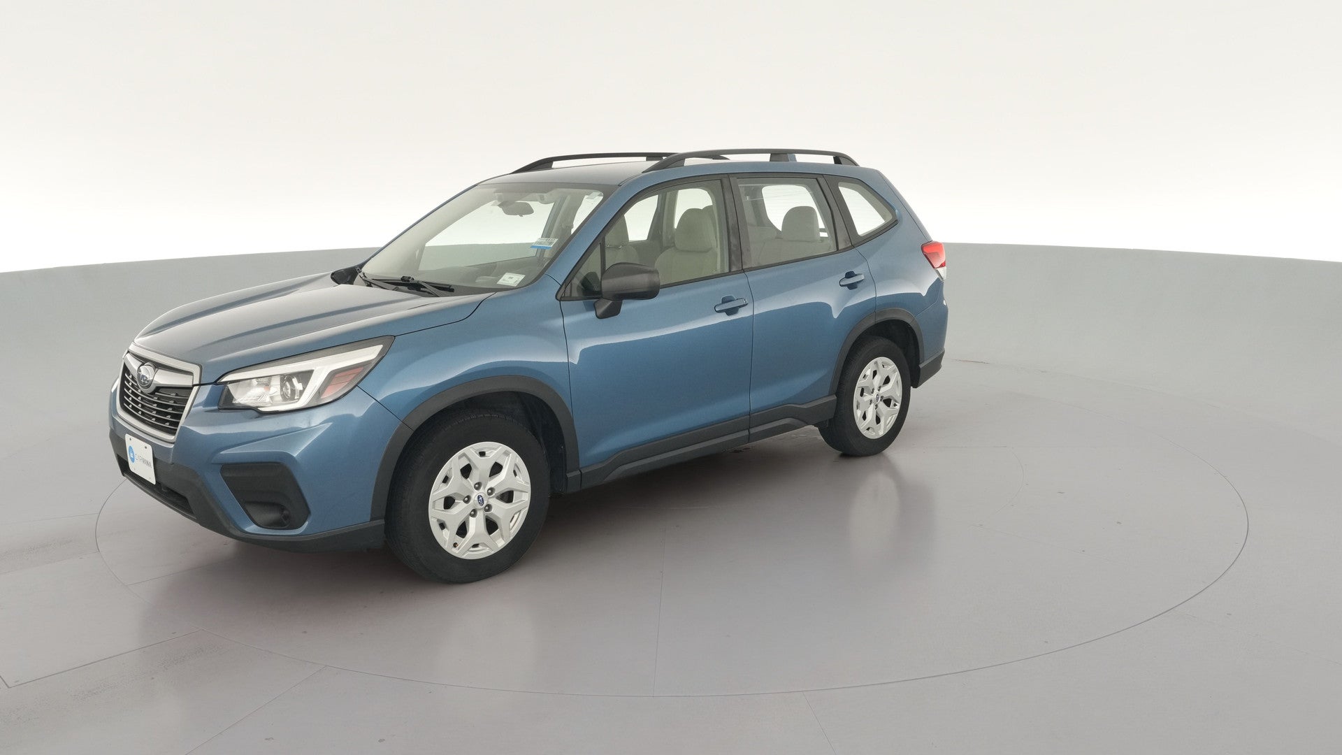 2019 Subaru Forester vehicle photo
