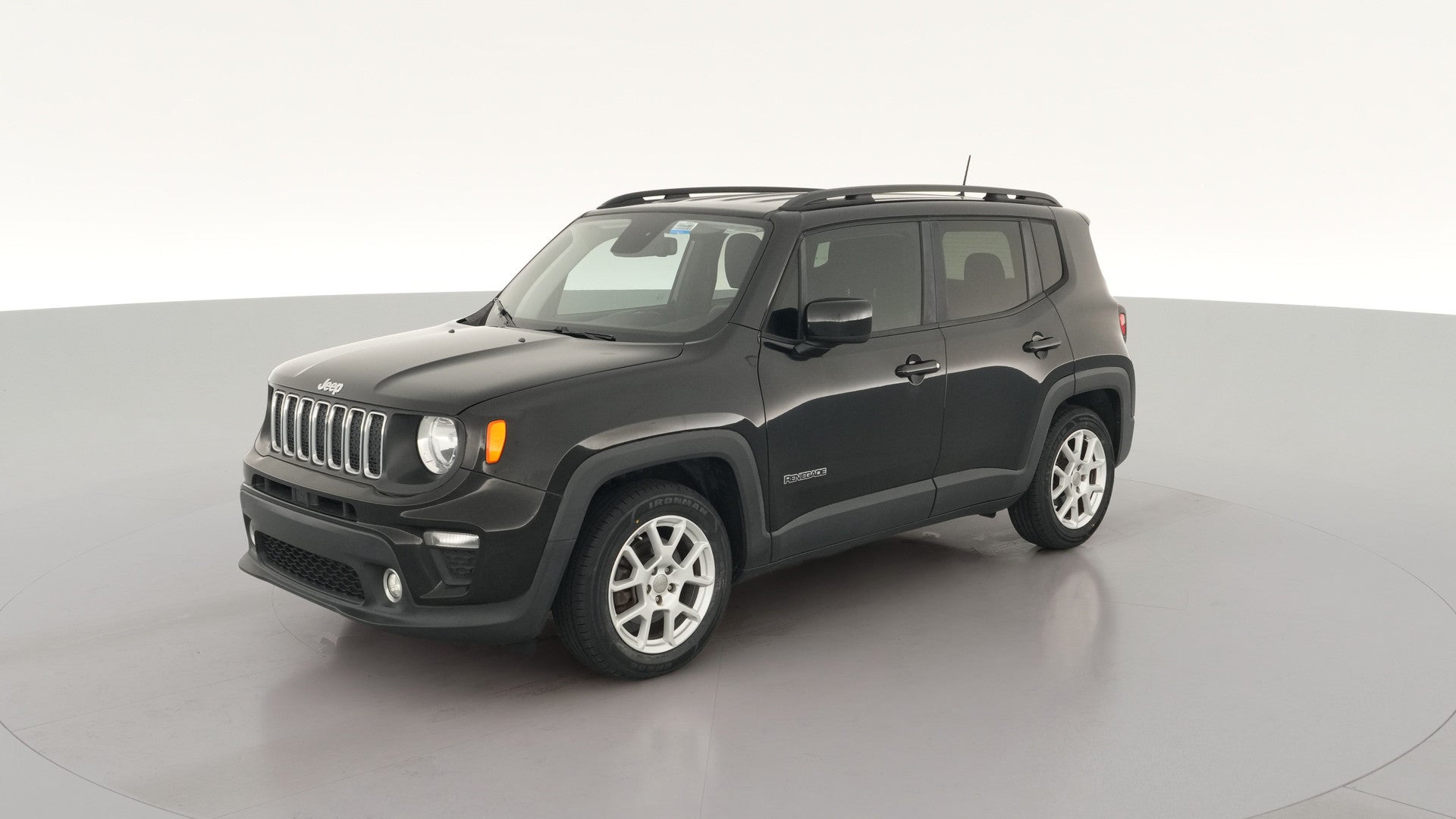2019 Jeep Renegade vehicle photo