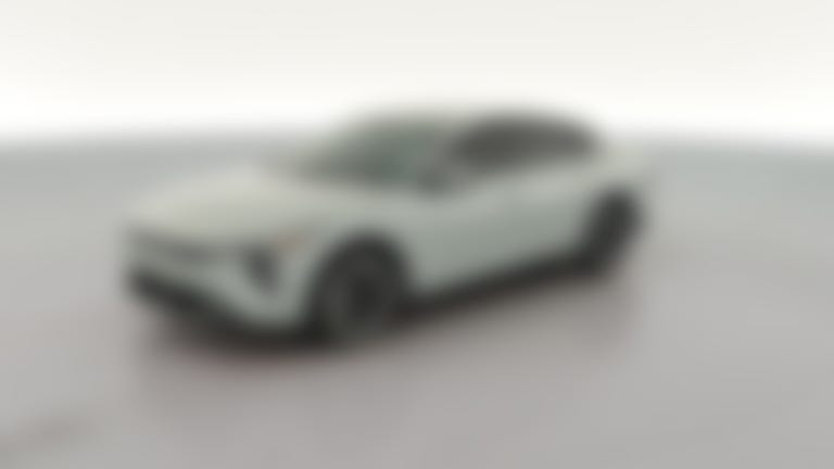 2025 Kia K4 vehicle photo