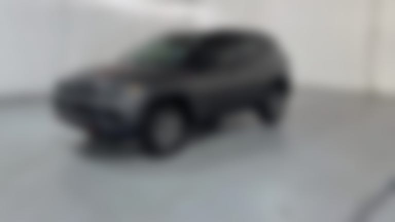 2022 Jeep Compass vehicle photo