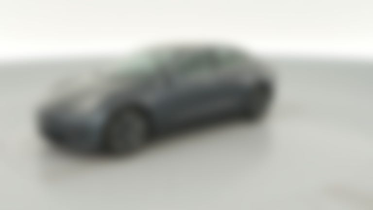 2020 Tesla Model 3 vehicle photo