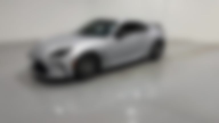 2023 Toyota GR86 vehicle photo