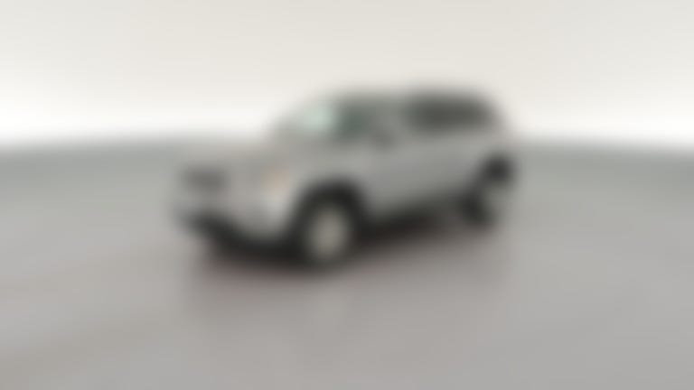 2014 Jeep Grand Cherokee vehicle photo