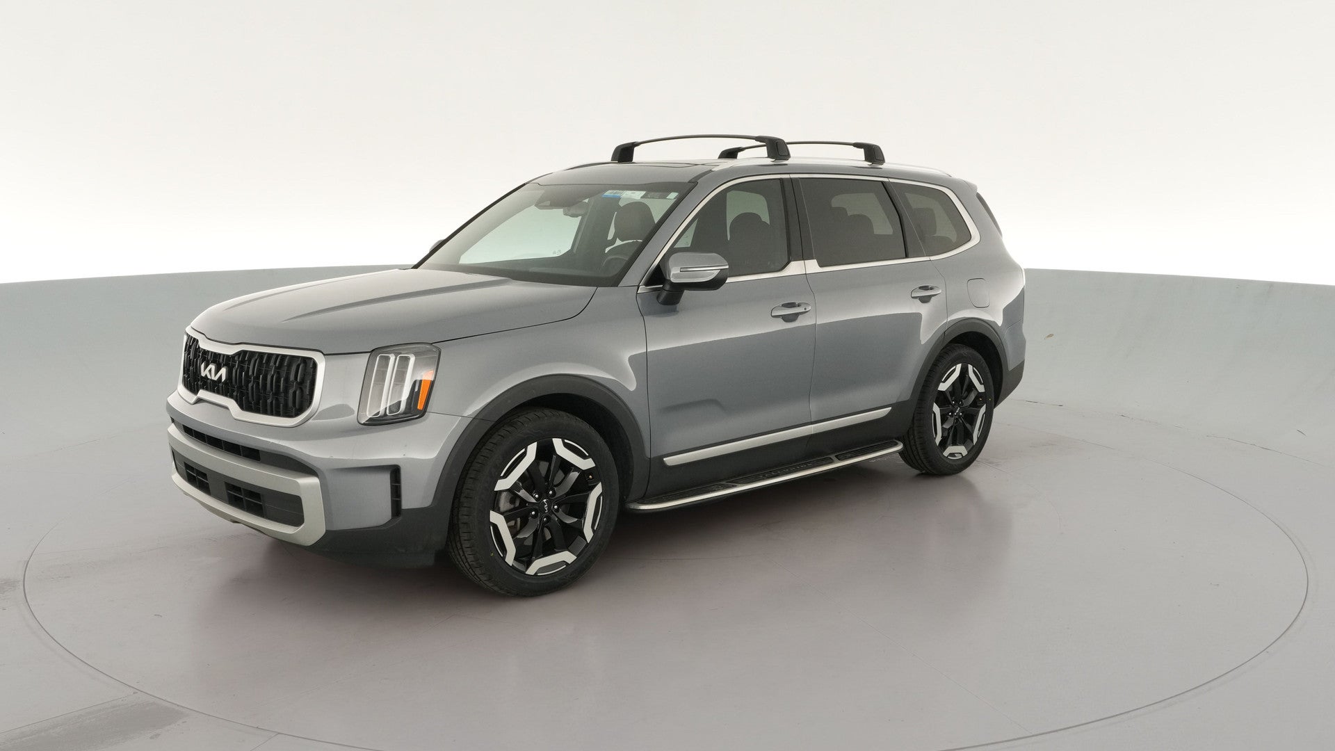 2023 Kia Telluride vehicle photo