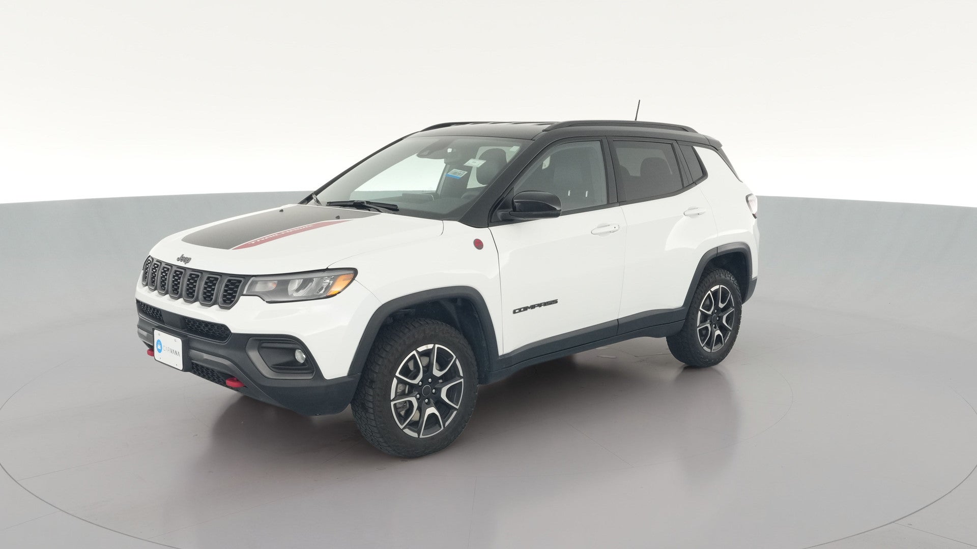 2025 Jeep Compass vehicle photo