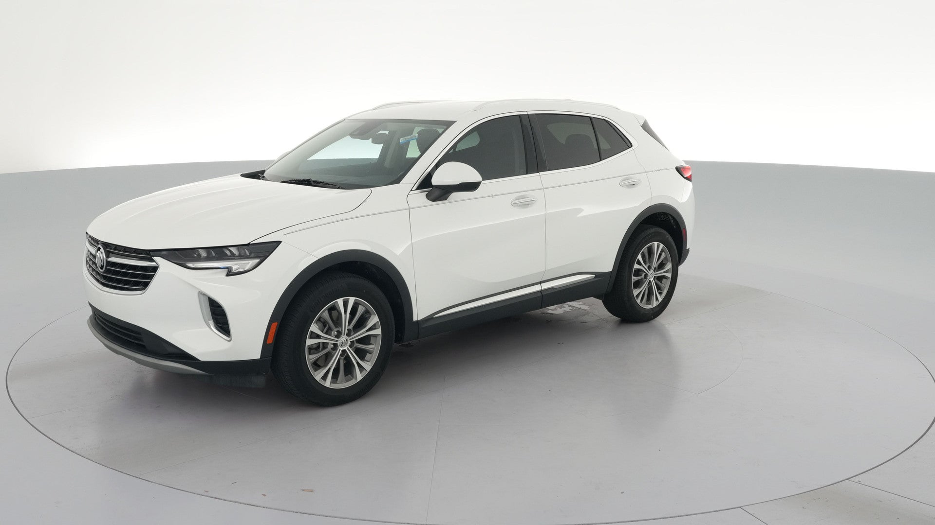 2023 Buick Envision vehicle photo