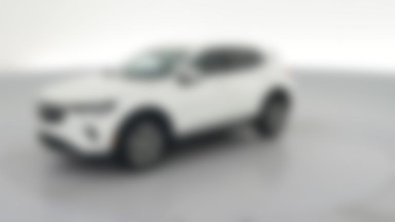 2023 Buick Envision vehicle photo