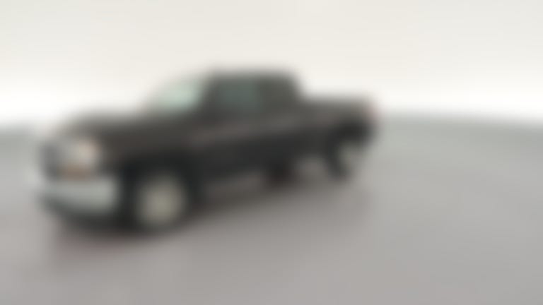 2019 Chevrolet Silverado 1500 LD Double Cab vehicle photo