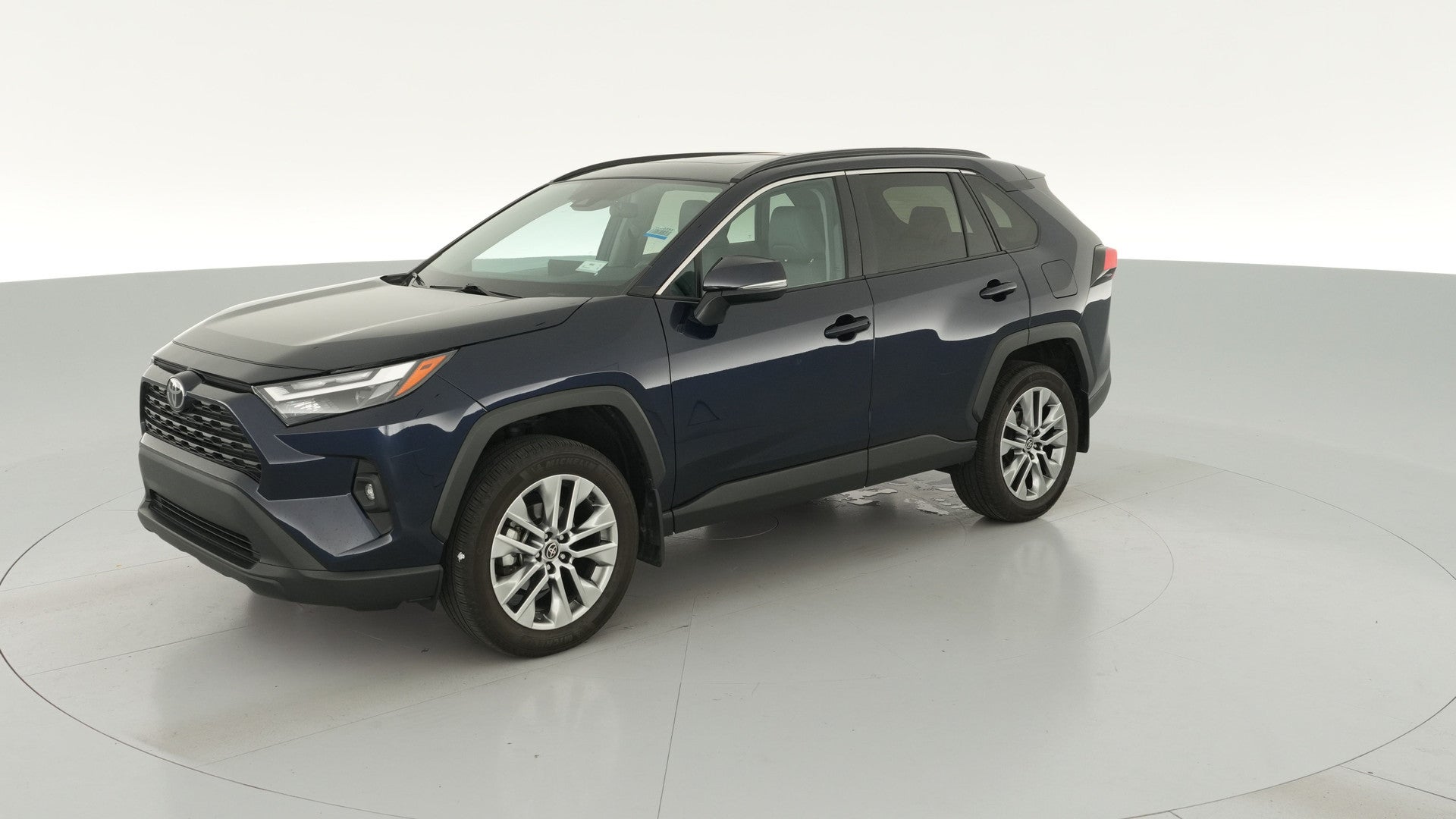 2023 Toyota RAV4 vehicle photo