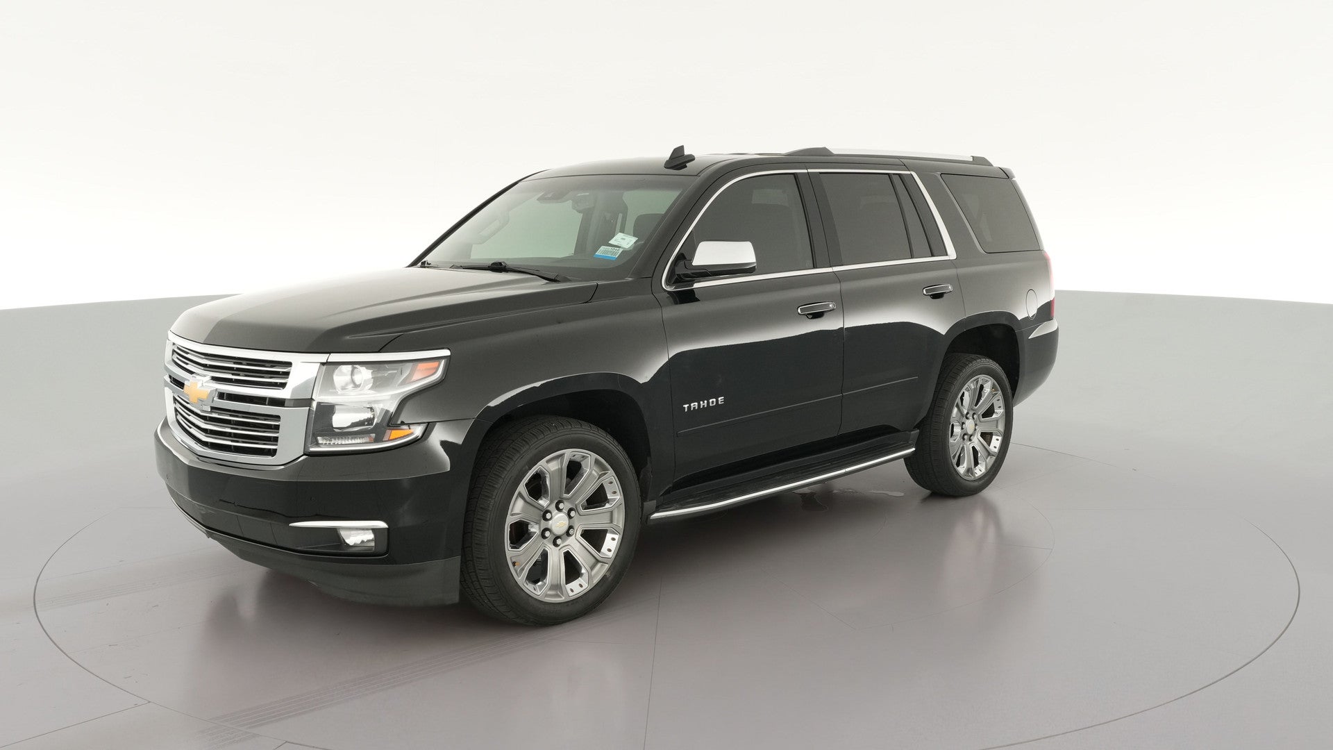 2017 Chevrolet Tahoe vehicle photo