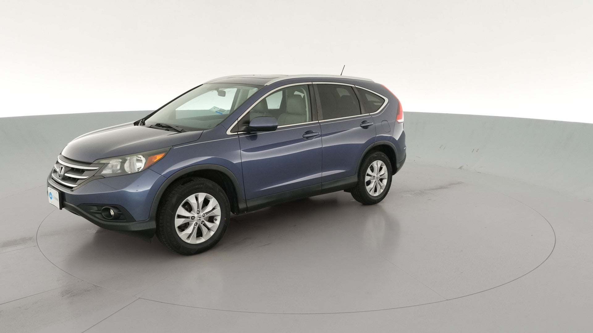 2013 Honda CR-V vehicle photo