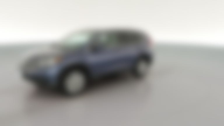 2013 Honda CR-V vehicle photo
