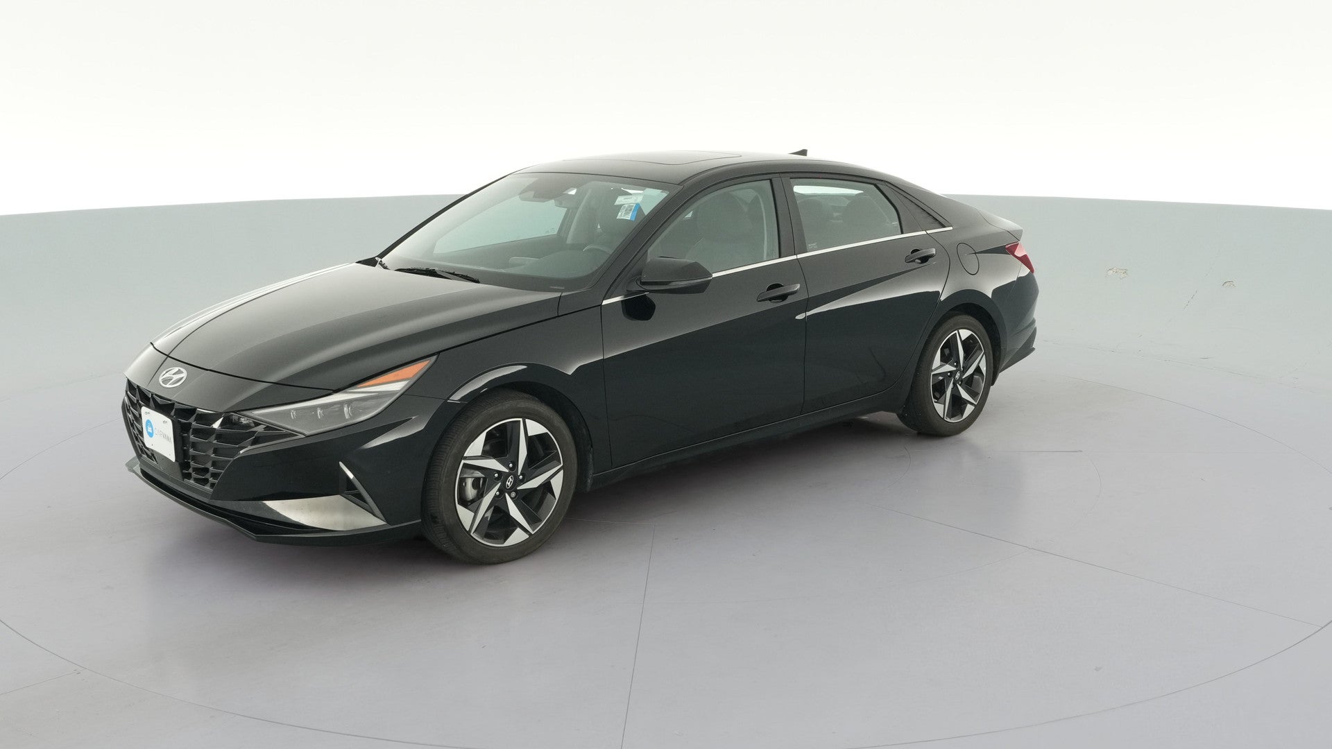 2023 Hyundai Elantra vehicle photo