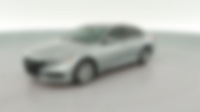 2019 Honda Accord vehicle photo