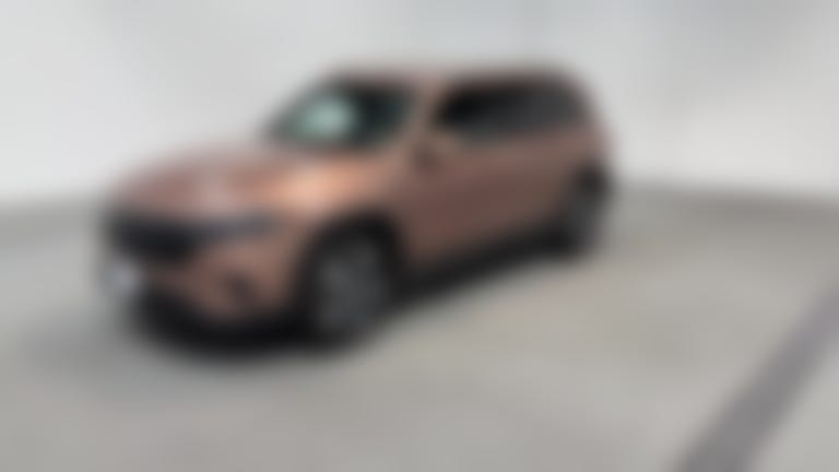 2023 Mercedes-Benz Mercedes-EQ EQB vehicle photo