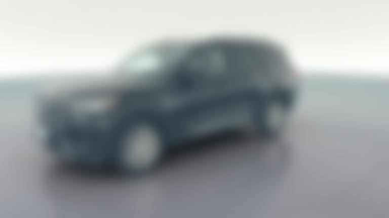2025 Ford Explorer vehicle photo