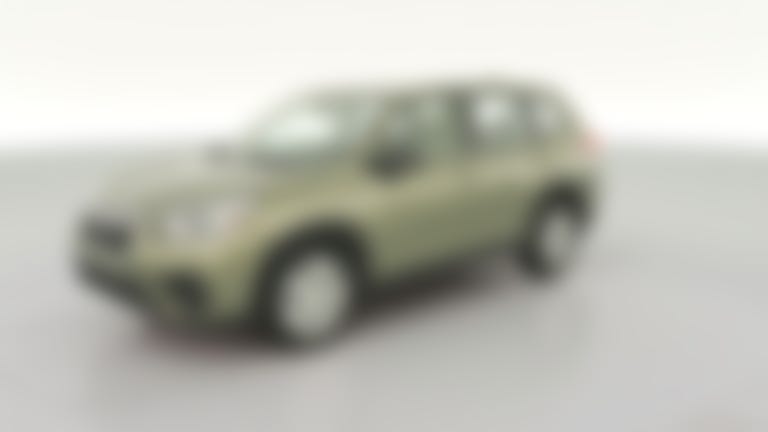 2021 Subaru Forester vehicle photo