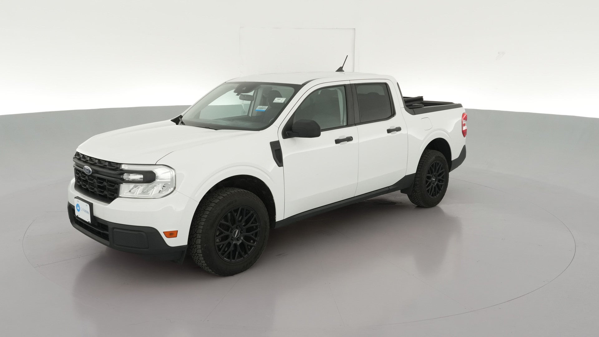 2022 Ford Maverick vehicle photo