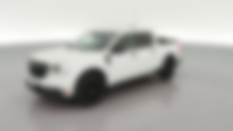 2022 Ford Maverick vehicle photo