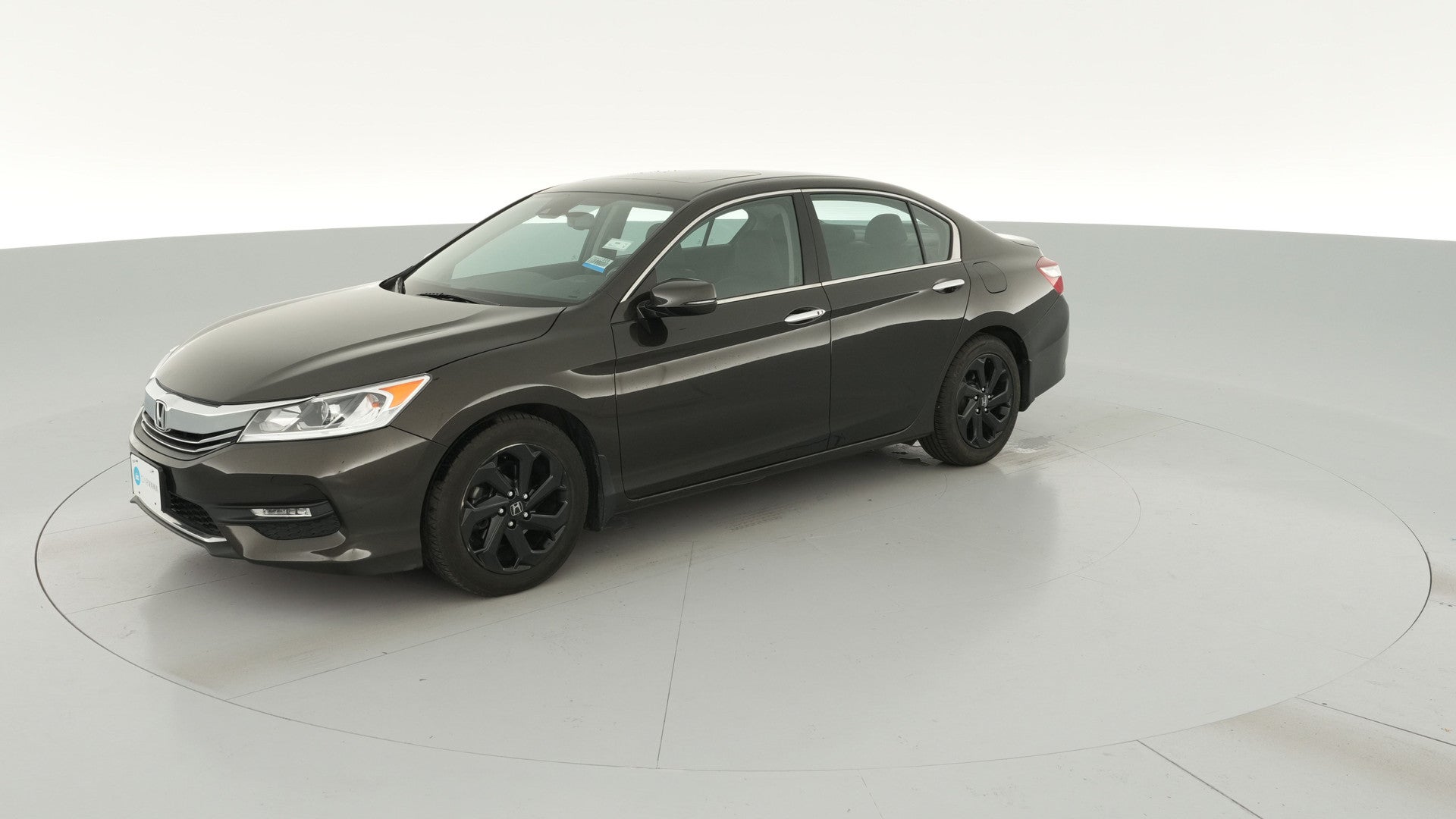 2016 Honda Accord vehicle photo