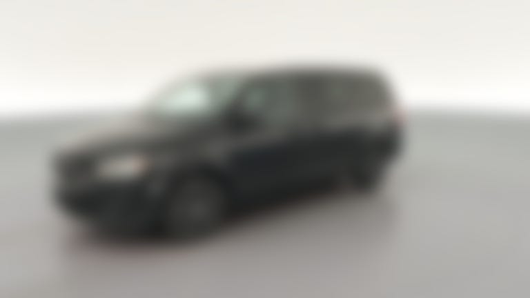 2019 Dodge Grand Caravan Passenger vehicle photo