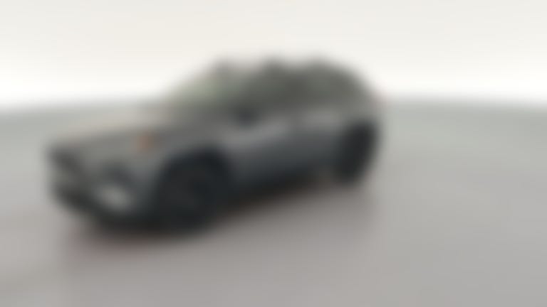 2022 Toyota RAV4 Hybrid vehicle photo