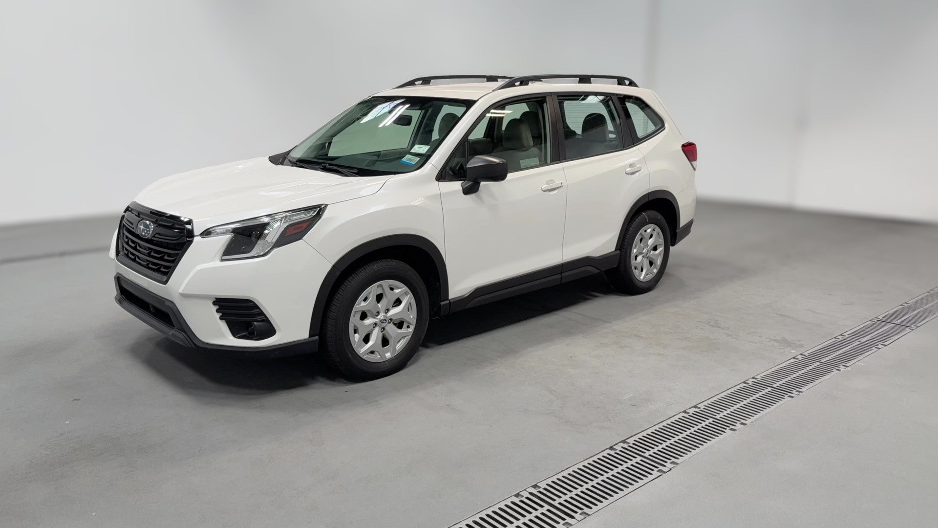2023 Subaru Forester vehicle photo