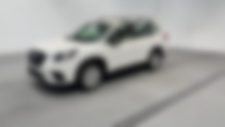 2023 Subaru Forester vehicle photo