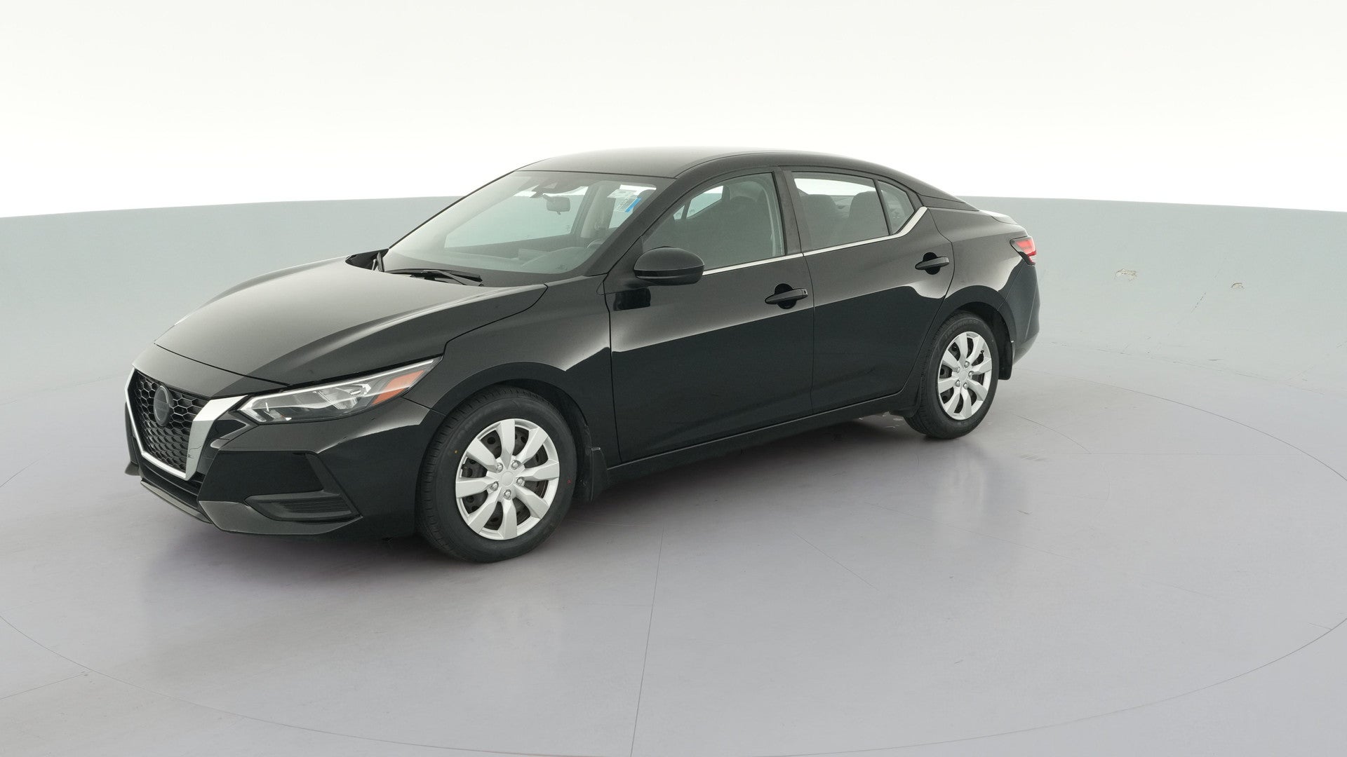 2023 Nissan Sentra vehicle photo