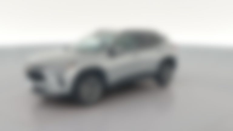 2025 Chevrolet Trax vehicle photo