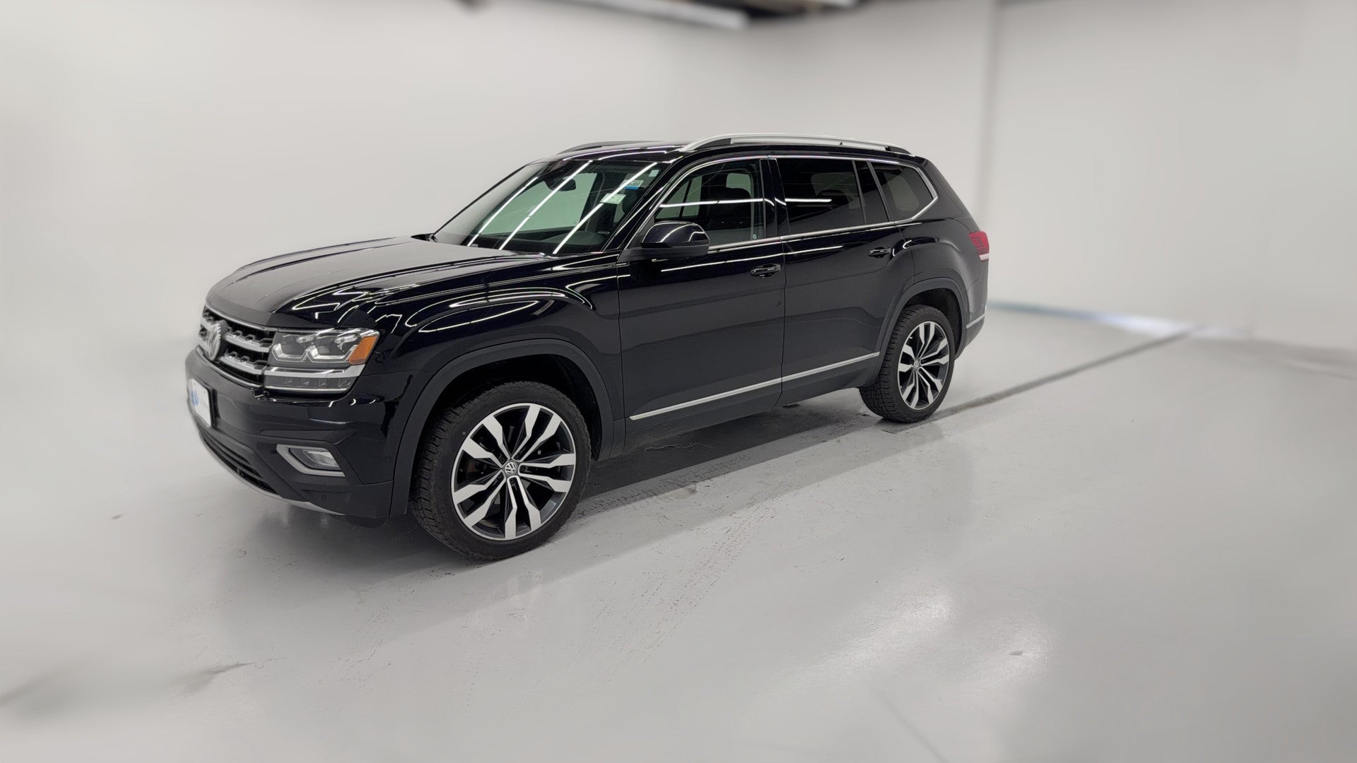 2019 Volkswagen Atlas vehicle photo