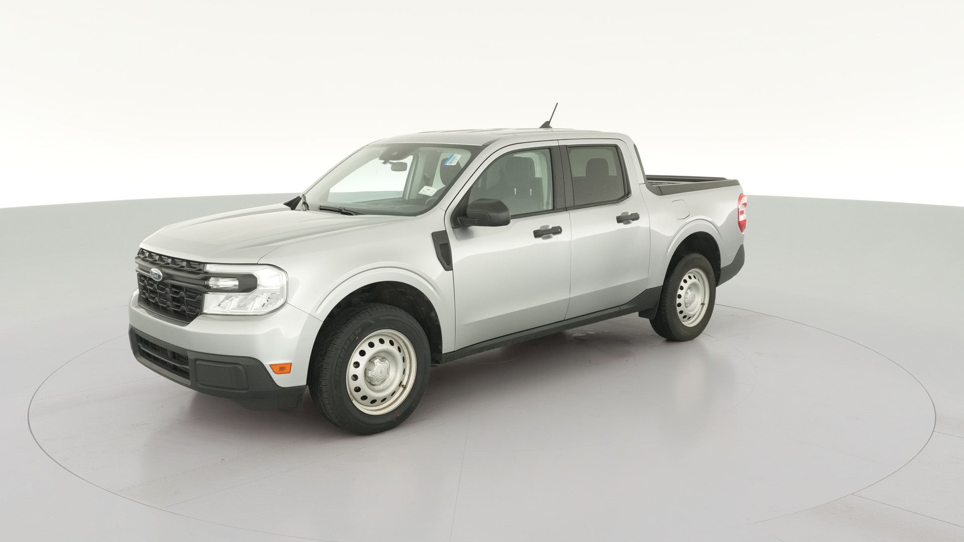 2022 Ford Maverick vehicle photo
