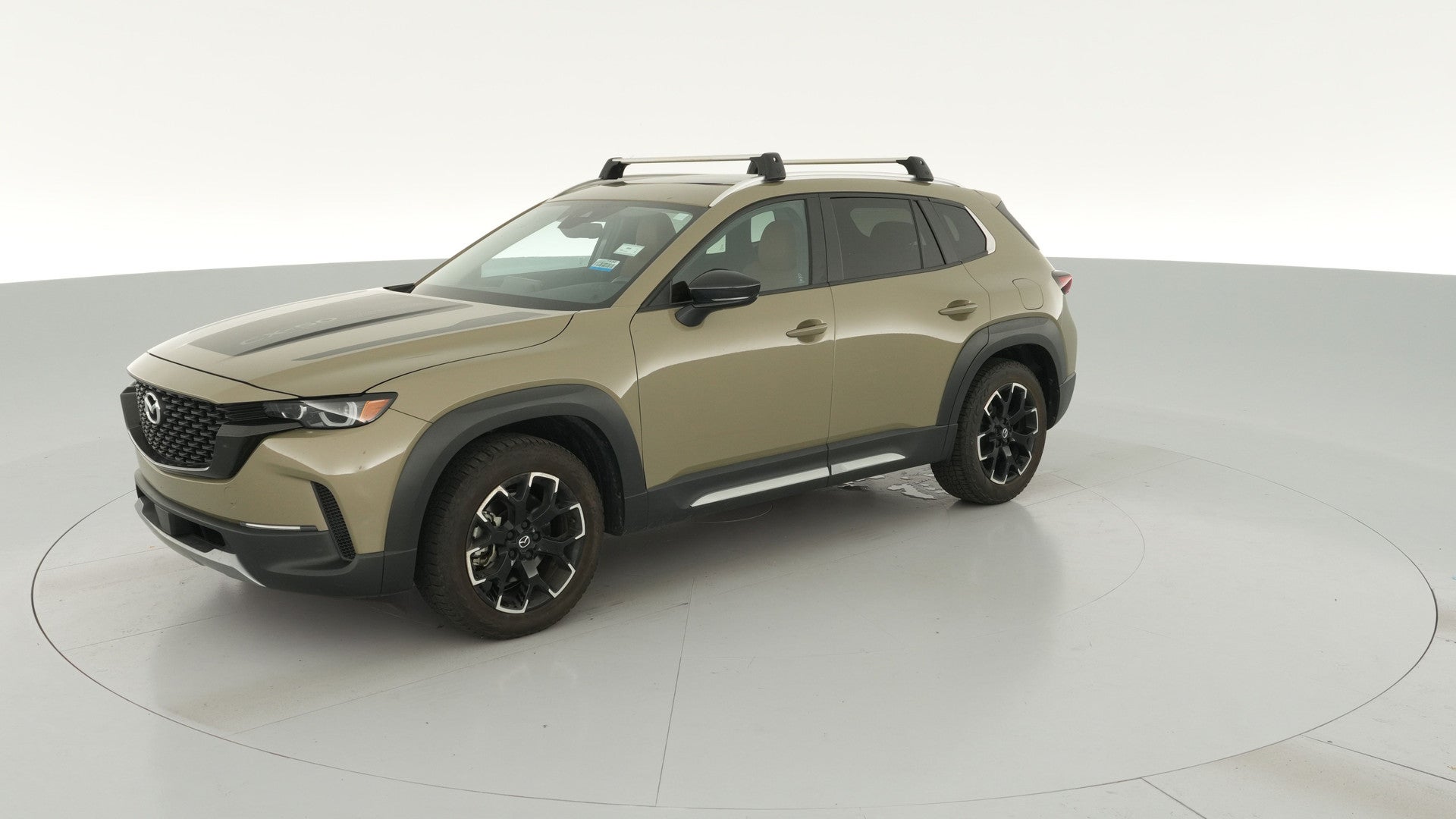 2024 MAZDA CX-50 vehicle photo