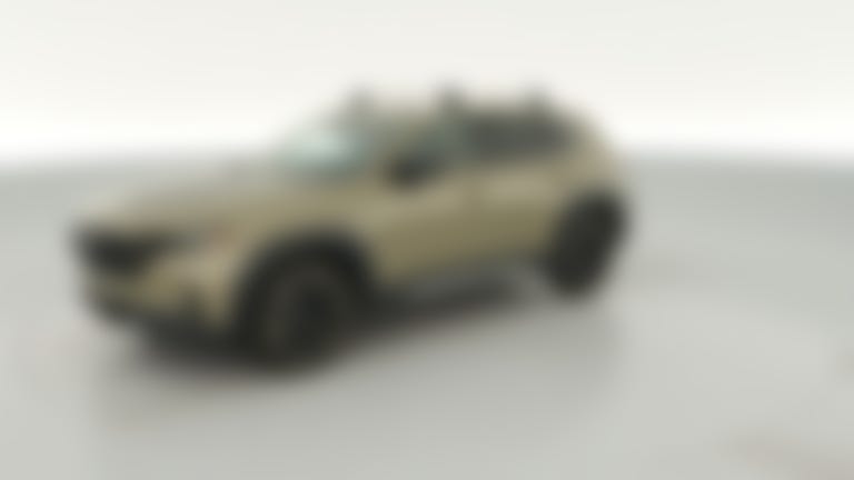 2024 MAZDA CX-50 vehicle photo