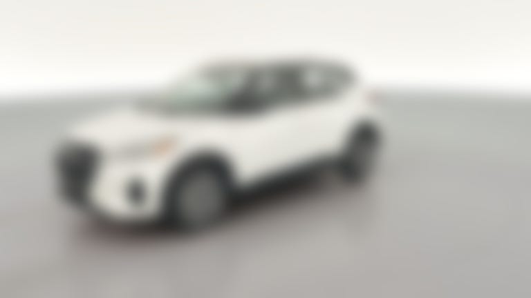 2024 Nissan Kicks vehicle photo