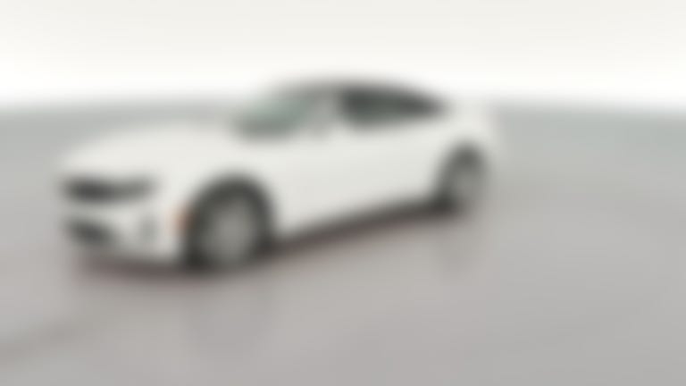 2019 Chevrolet Camaro vehicle photo