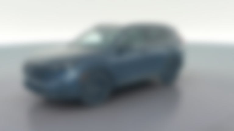 2025 Honda CR-V Hybrid vehicle photo