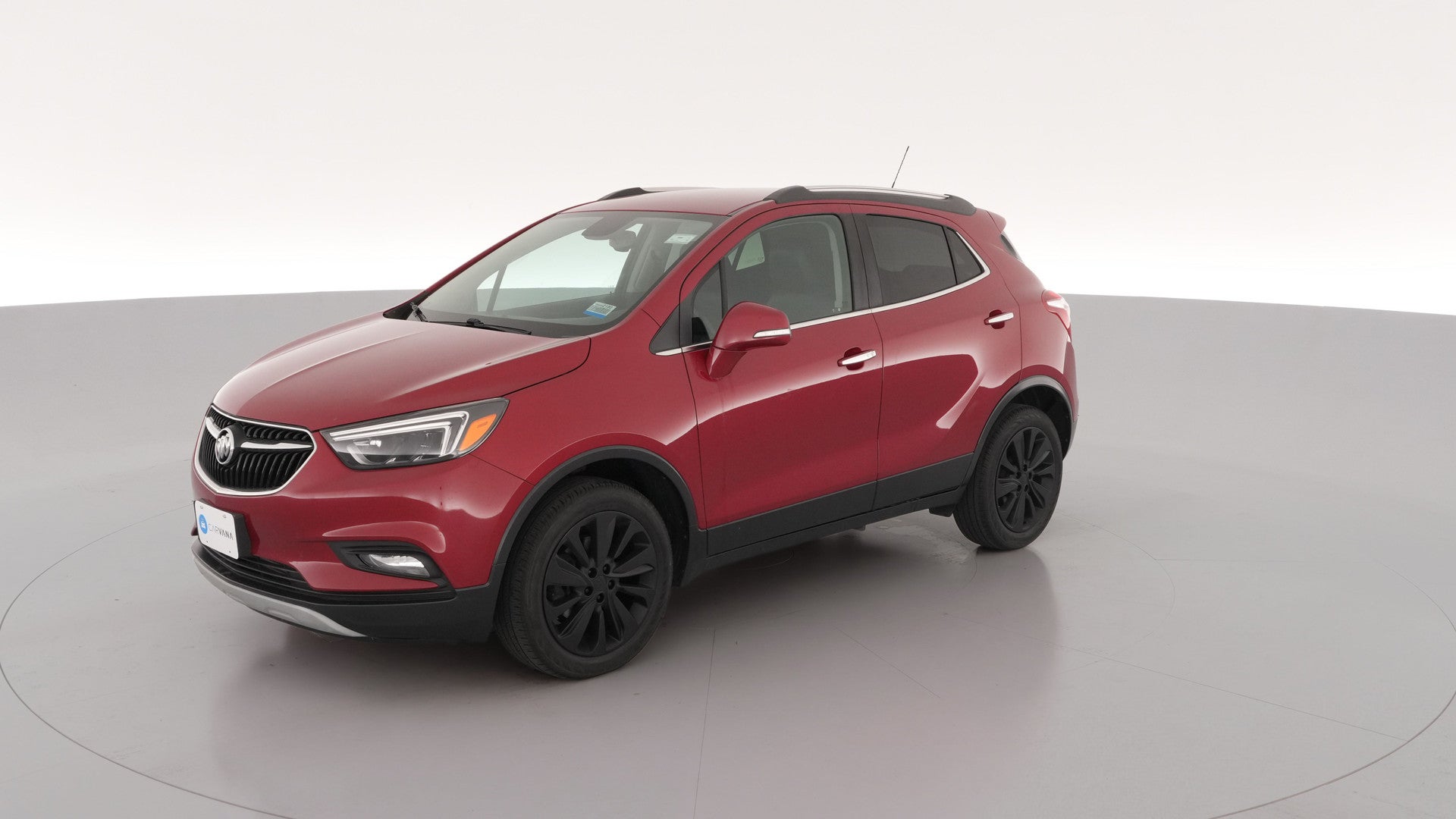 2019 Buick Encore vehicle photo