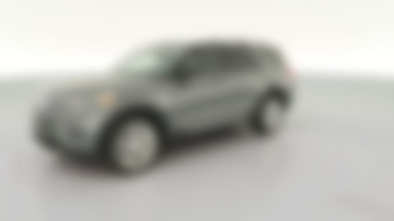 2024 Ford Explorer vehicle photo
