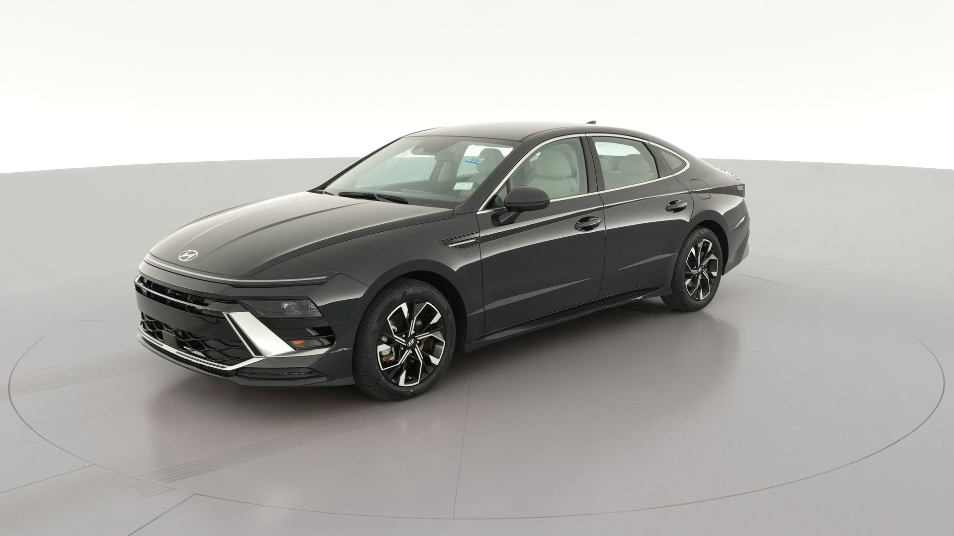 2024 Hyundai Sonata vehicle photo