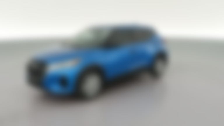 2021 Nissan Kicks vehicle photo