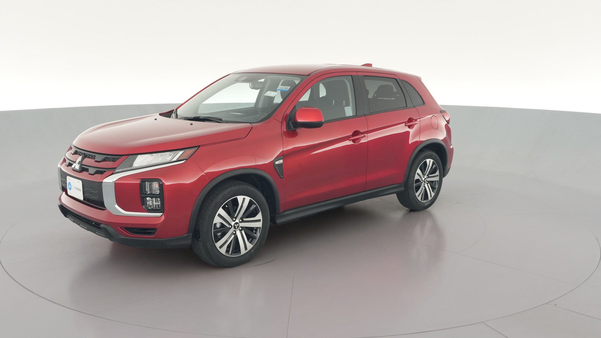 2026 Mitsubishi Outlander Sport vehicle photo