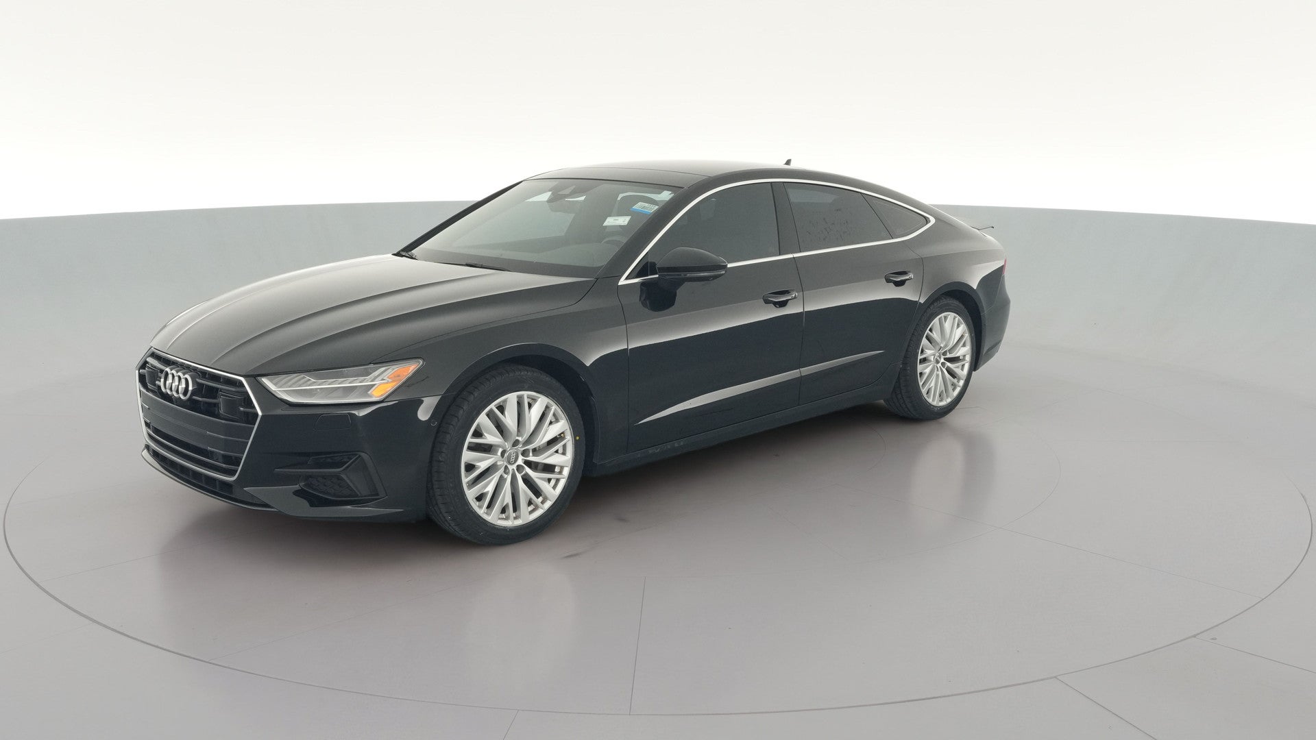 2019 Audi A7 vehicle photo